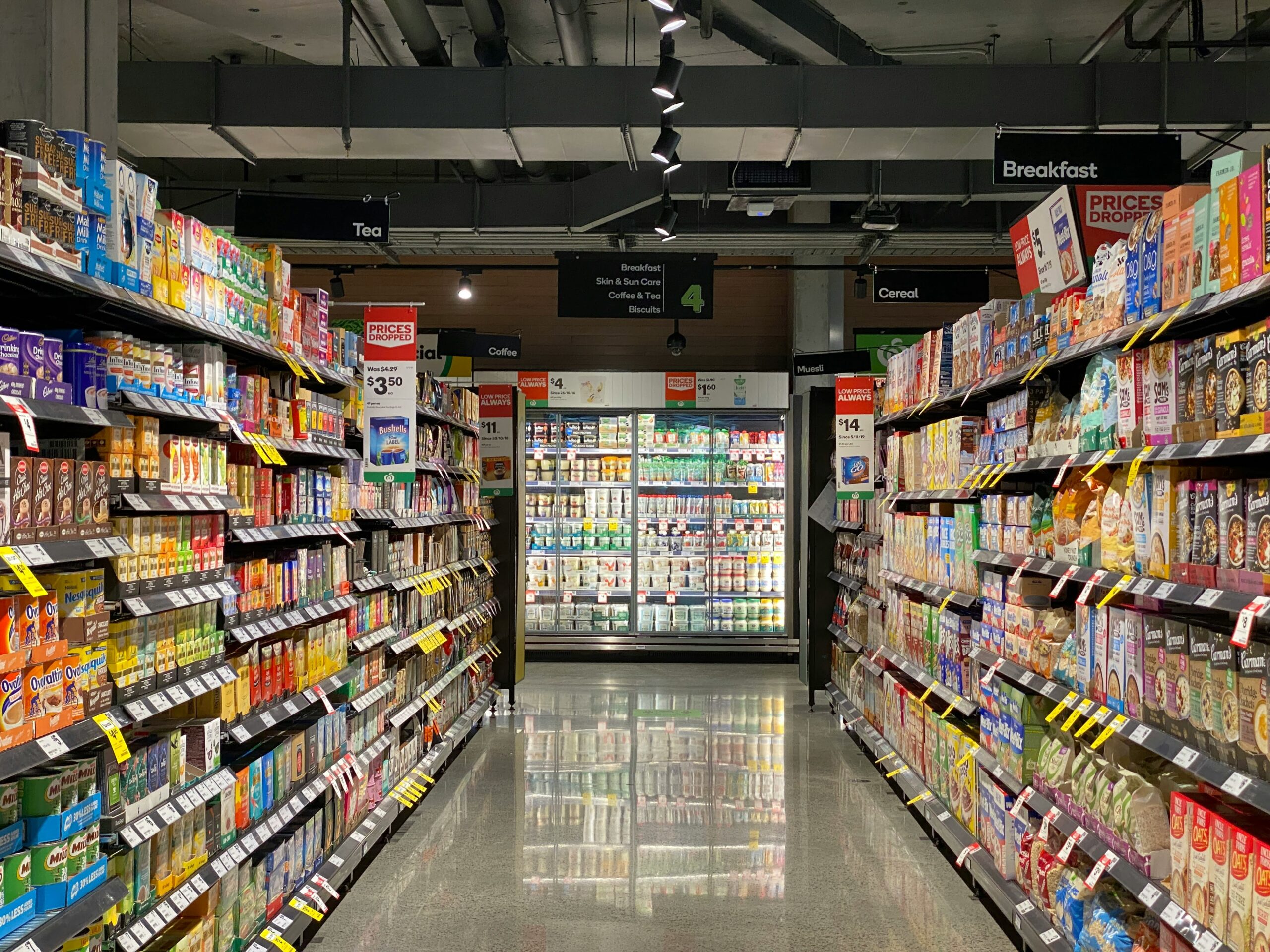 AI Product Management: Revolutionizing Retail & Planograms