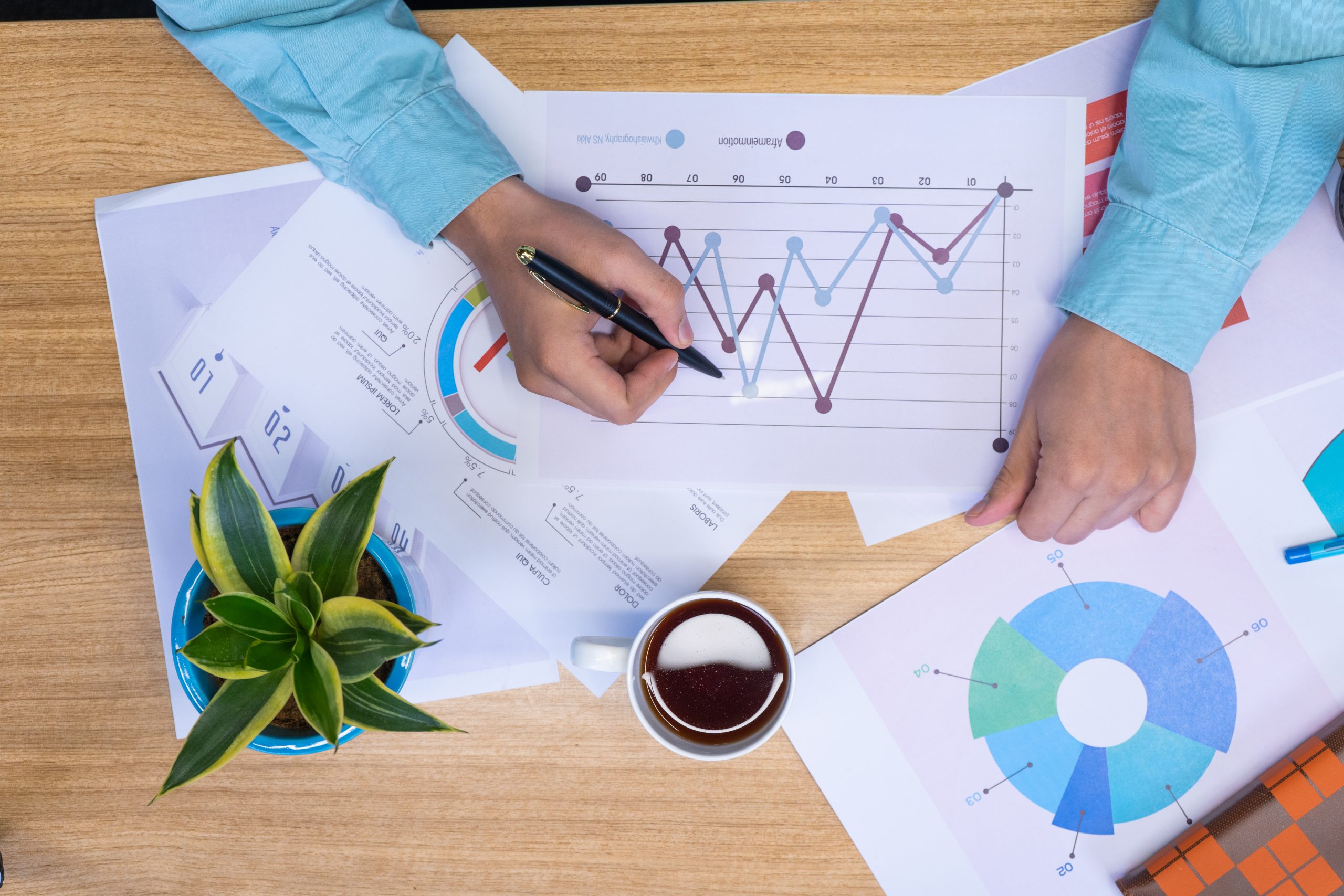 Five Useful Trade Promotion Metrics to Track