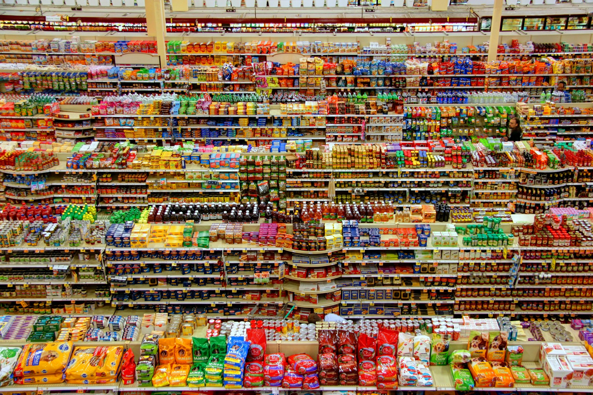 Seasonal Promotions: On-Shelf Availability Best Practices