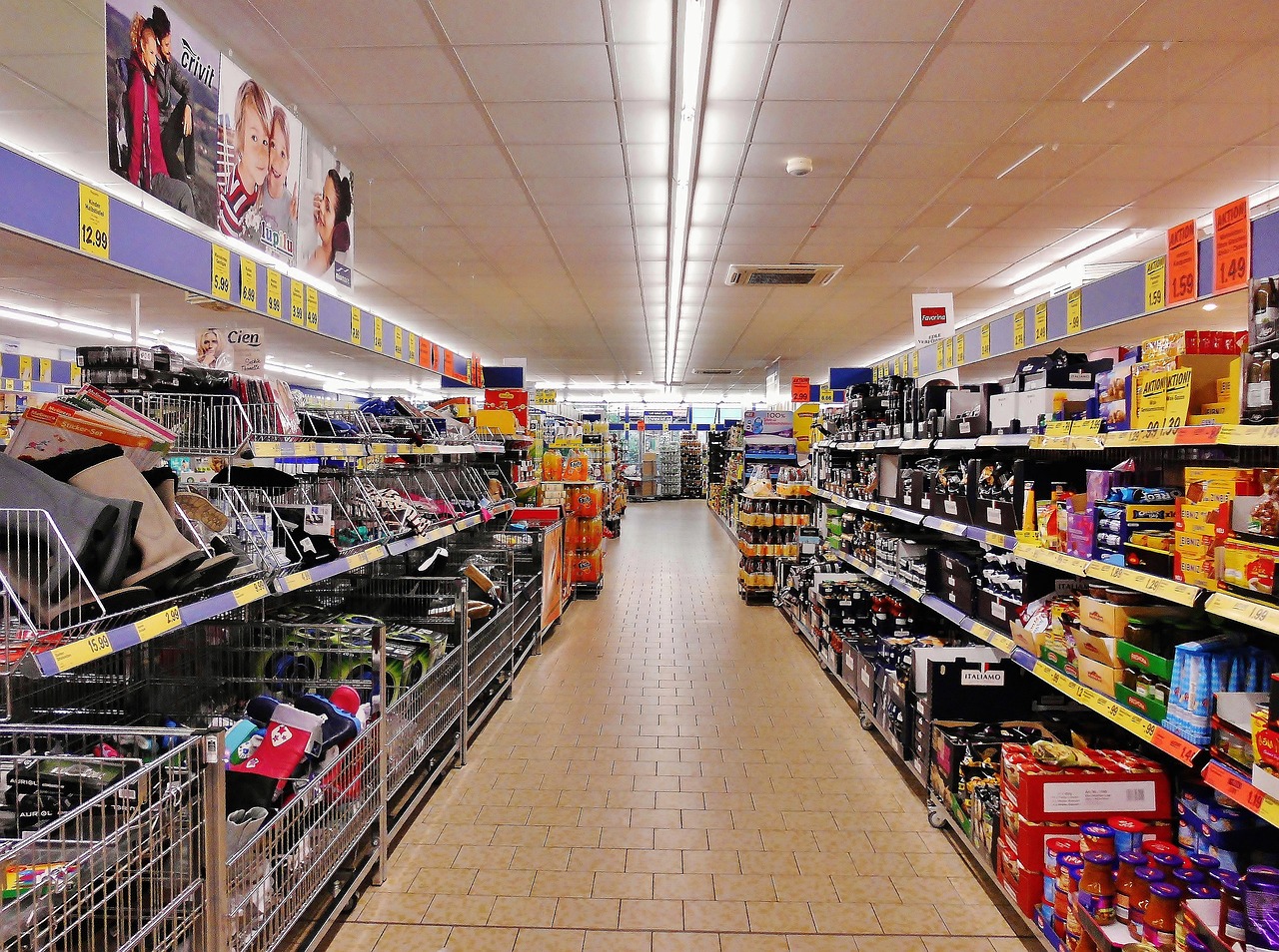 SKU Management: Navigating Expiries and Pricing Trends