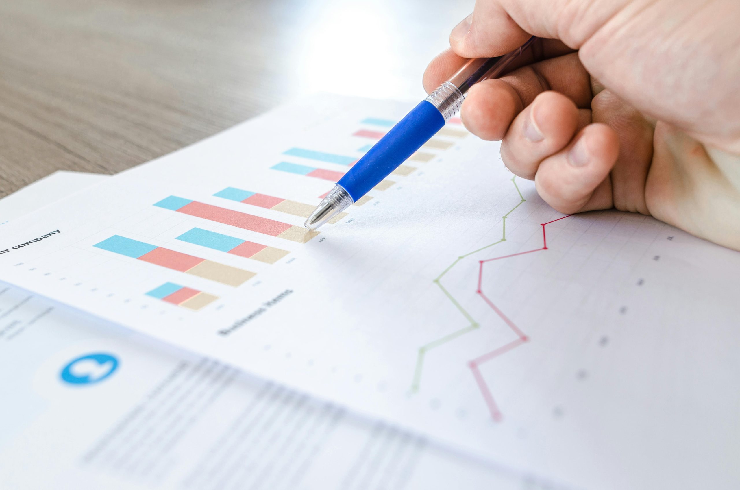 Field Data Collection to Achieve Retail Success