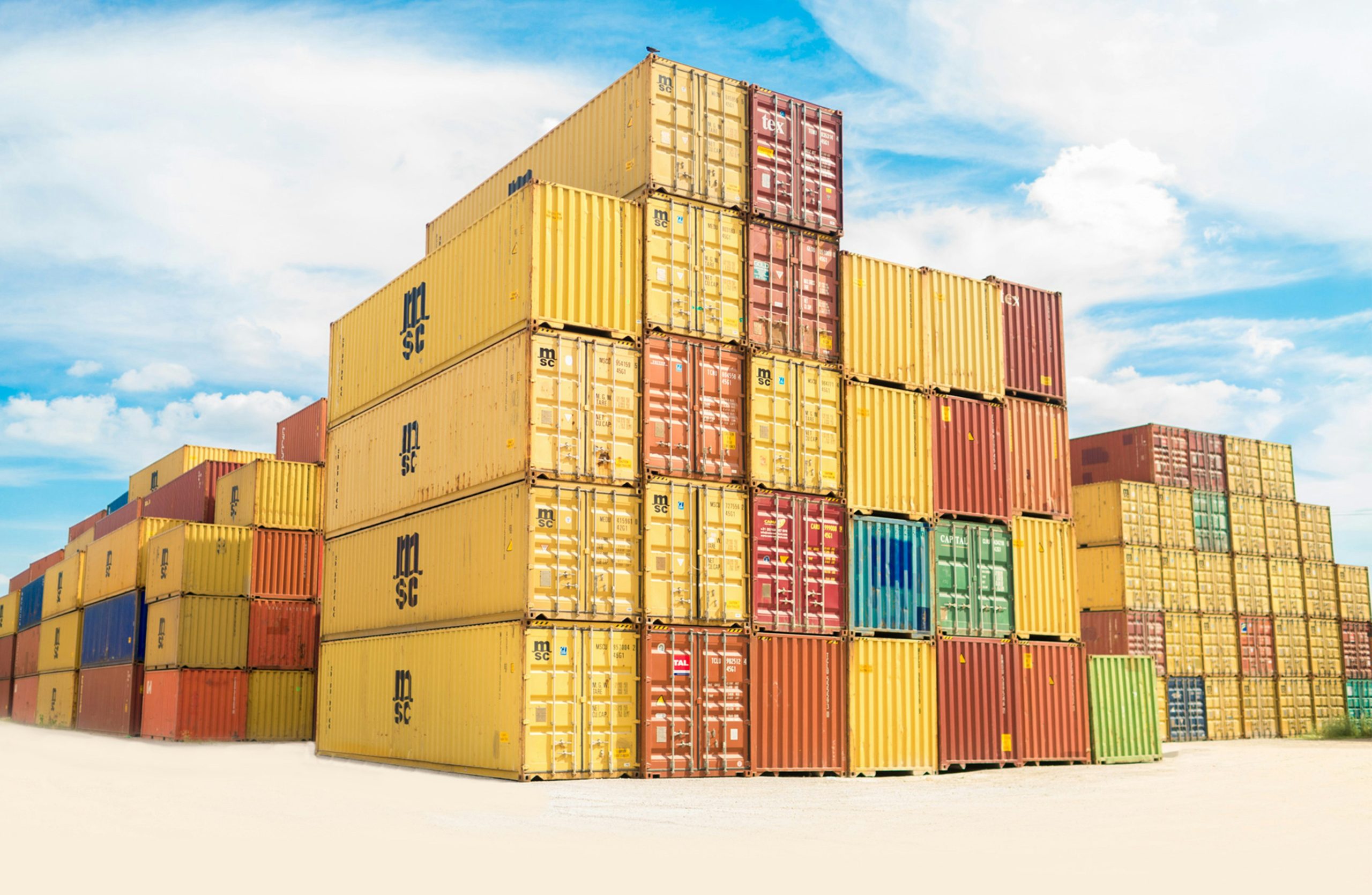 Strategic Asset Allocation for Inventory & Stock Management