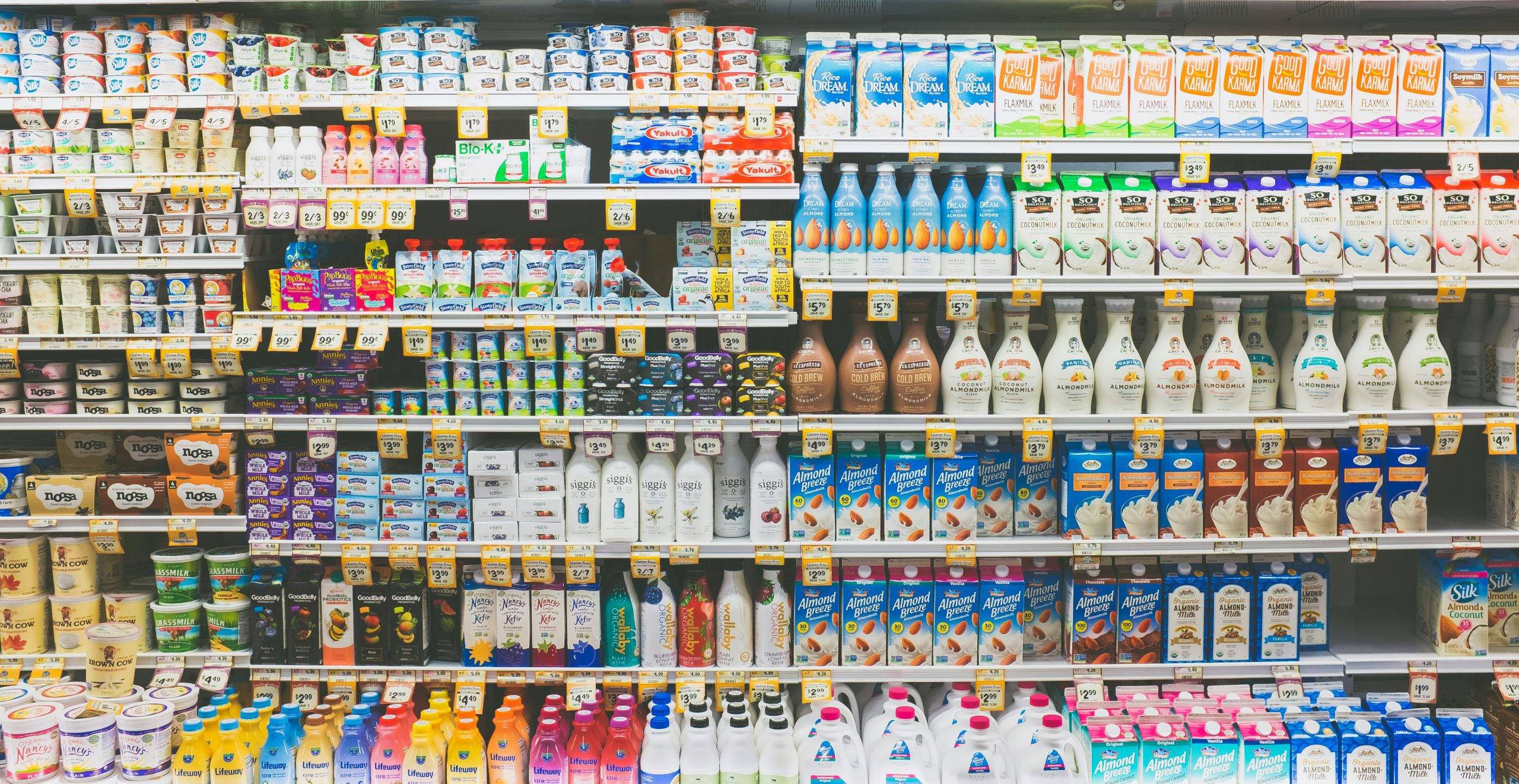 The Importance of Image Recognition in Retail Execution