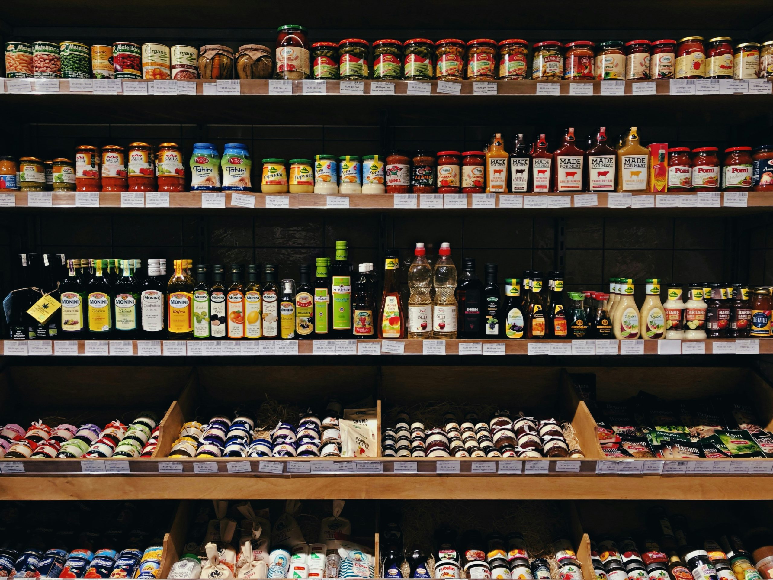 Retail Merchandising: A deeper look