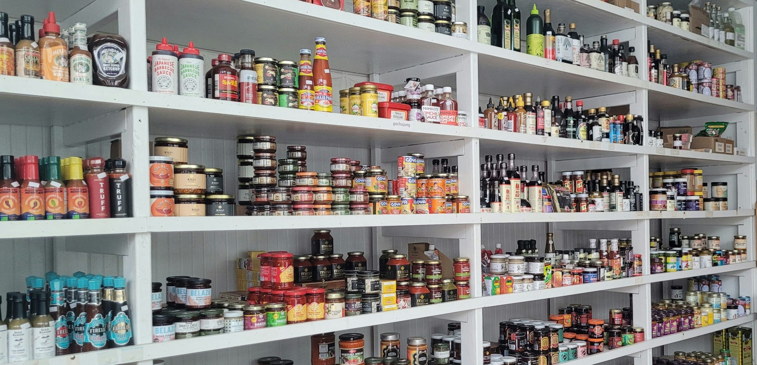 Sales and Visibility Boost with a Merchandising Solution