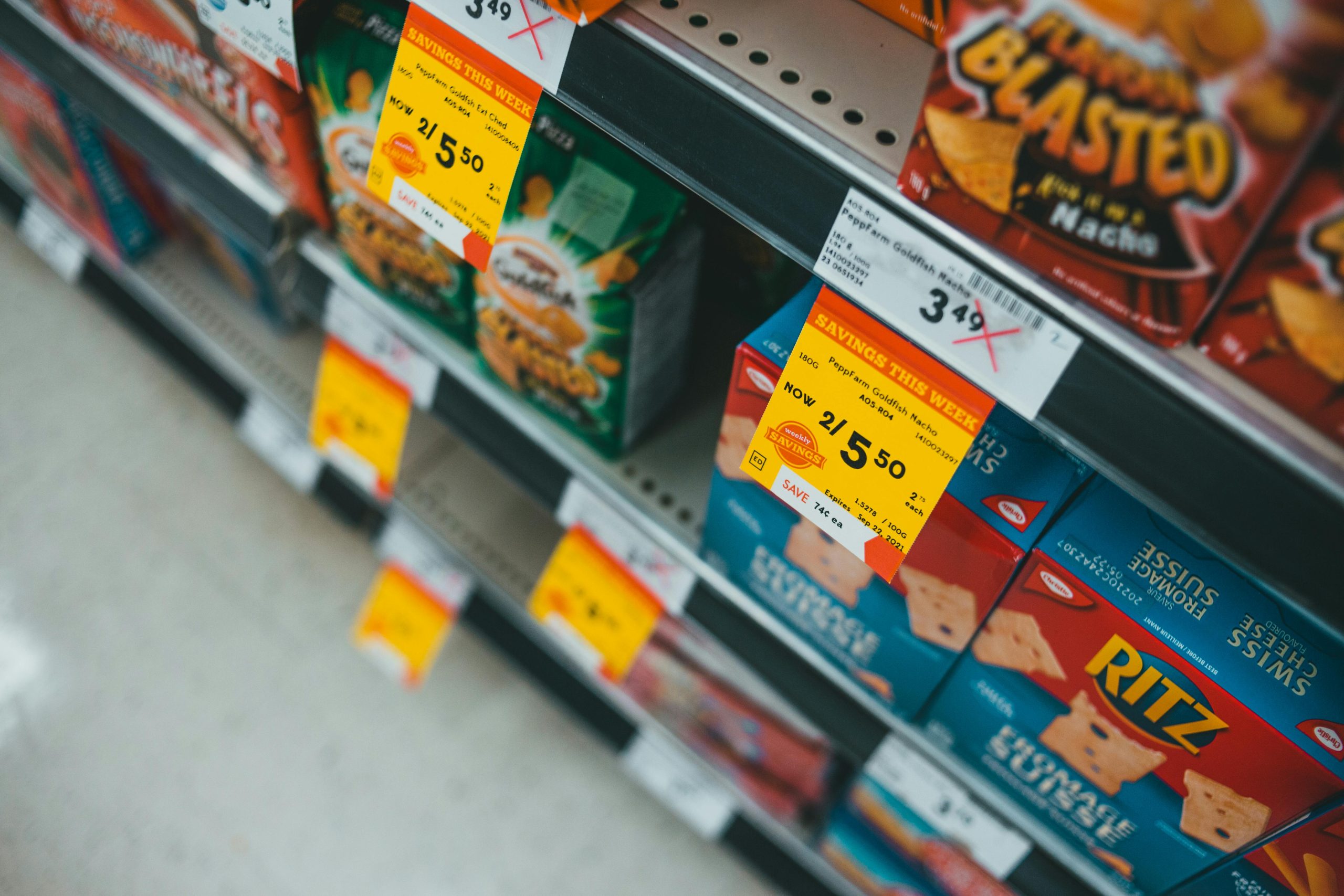 Trade Promotion Solution: Driving Retail Success