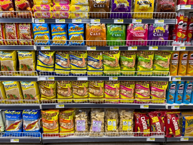 Merchandising Solution