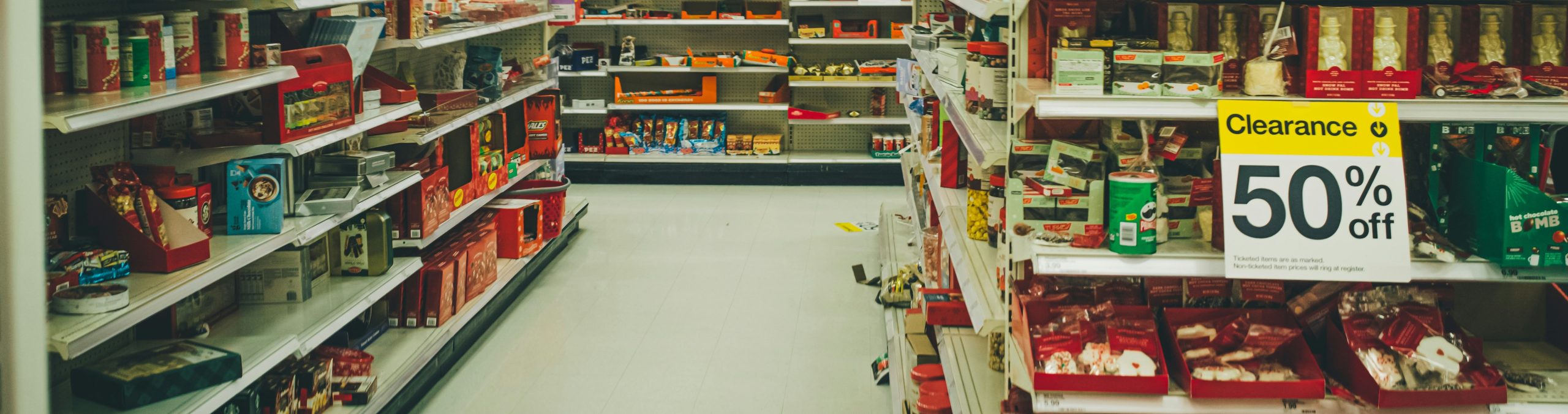 Retail Promotion Management: From Plan to Perfect Execution