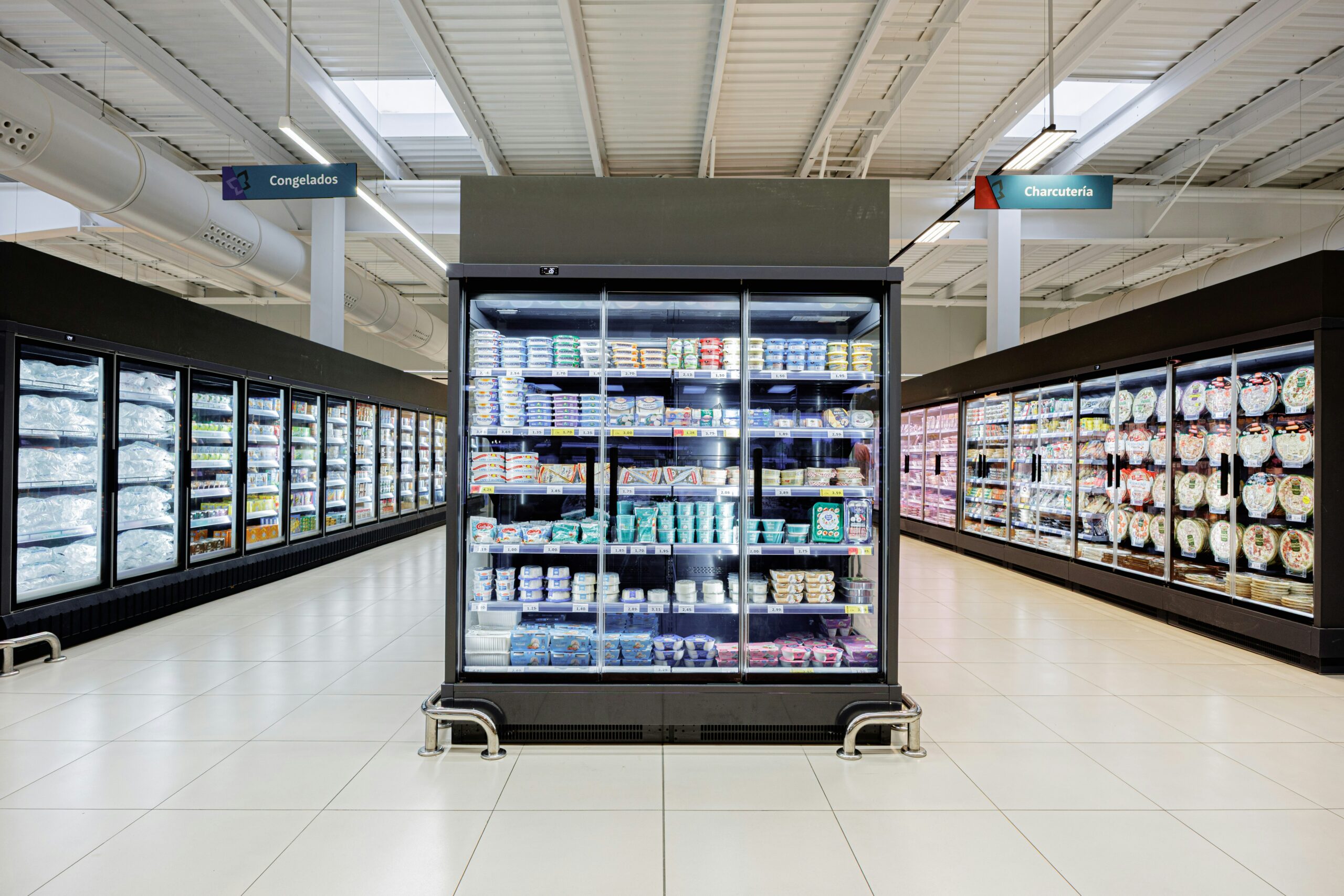 Market Research: Transforming Retail Data into Strategy