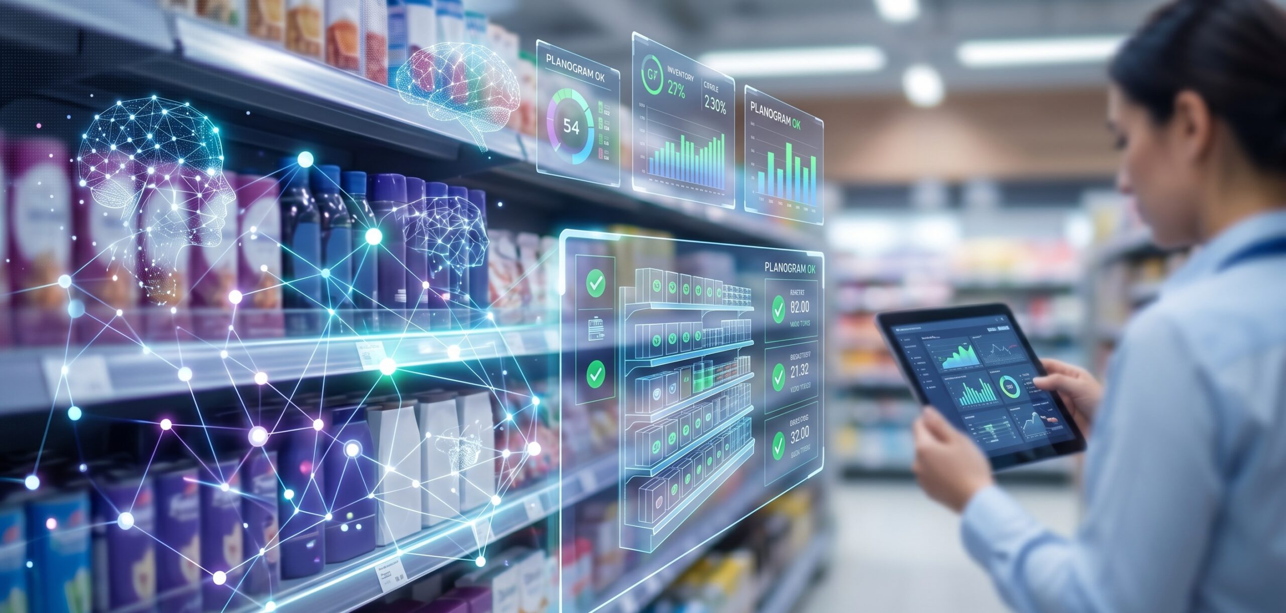 AI in Merchandising: The Future of Retail