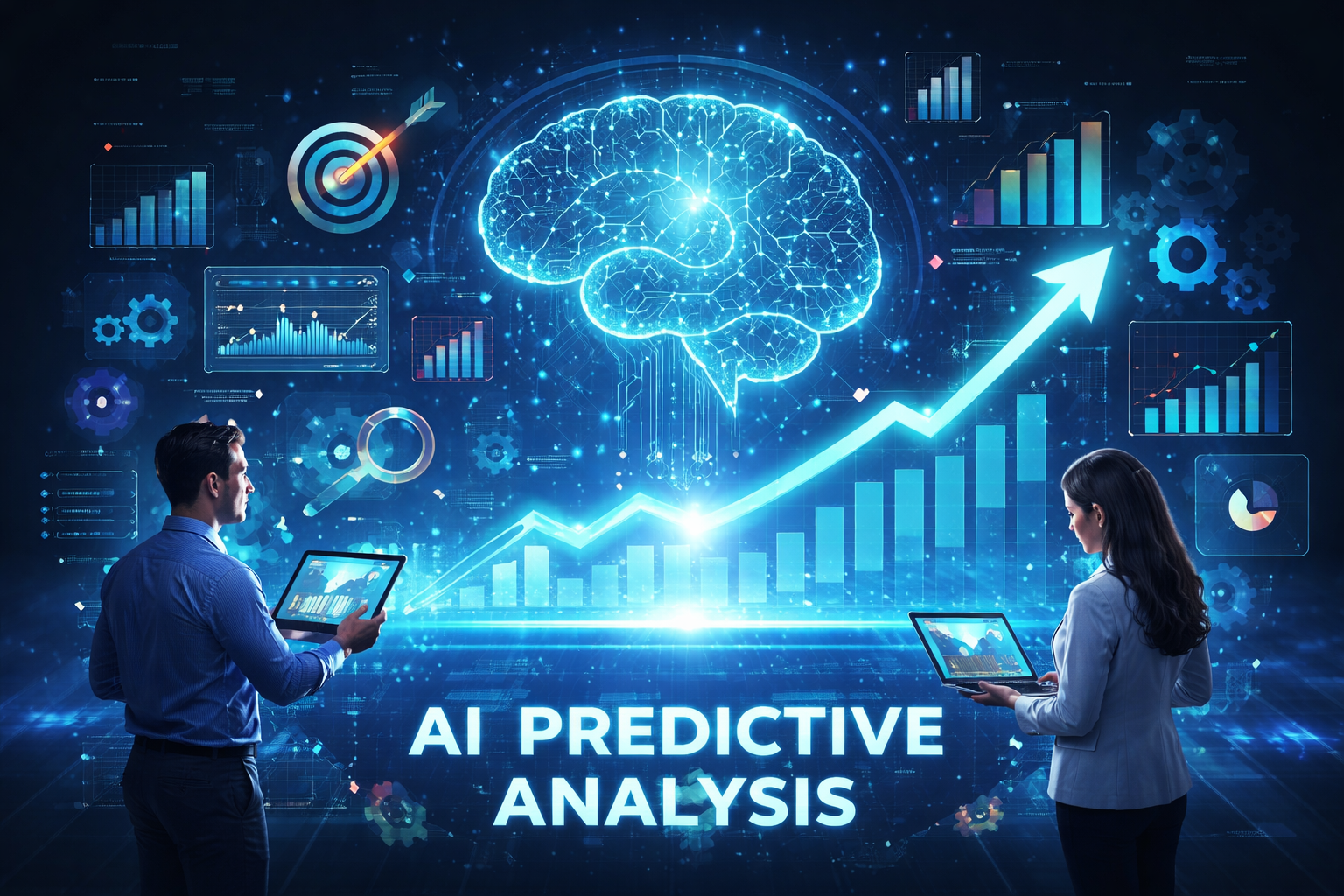 AI Predictive Analytics Changing Retail Execution