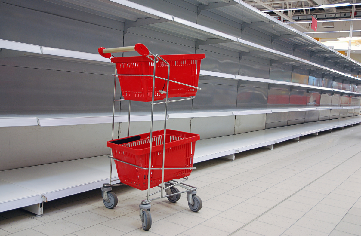 On-Shelf Availability: Challenges Beyond Out-of-Stocks