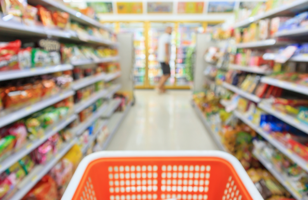 Portfolio Visibility: Standard of Consumer Goods