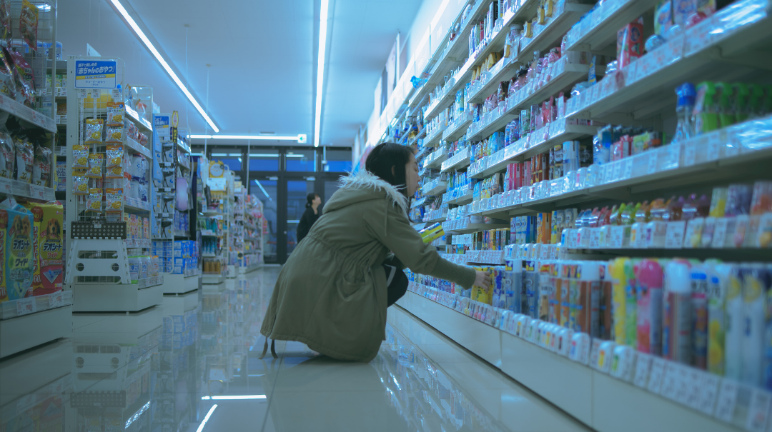 On-Shelf Availability in Saudi Retail: How to Measure It and Close the Gap